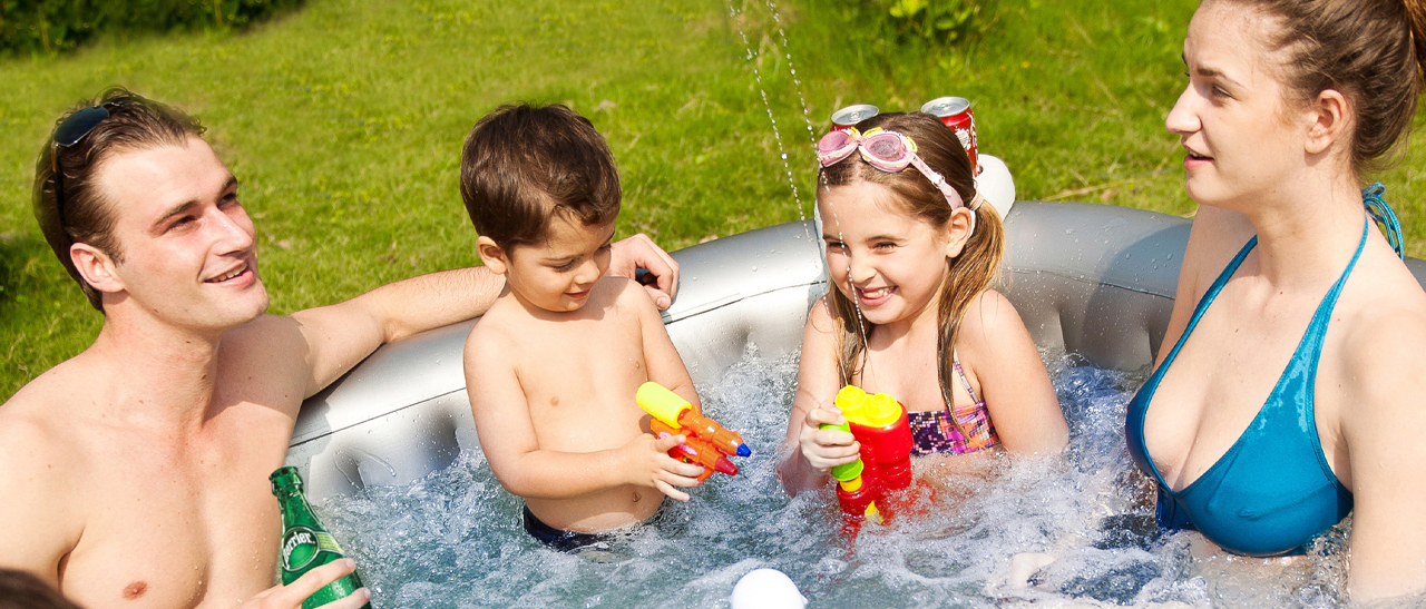 MSpa Alpine Whirlpool MSpa Alpine Whirlpool