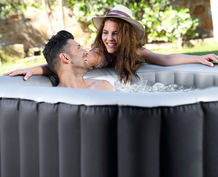 MSpa Alpine Whirlpool MSpa Alpine Whirlpool