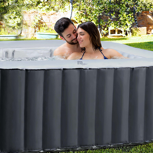 MSpa Alpine Whirlpool MSpa Alpine Whirlpool