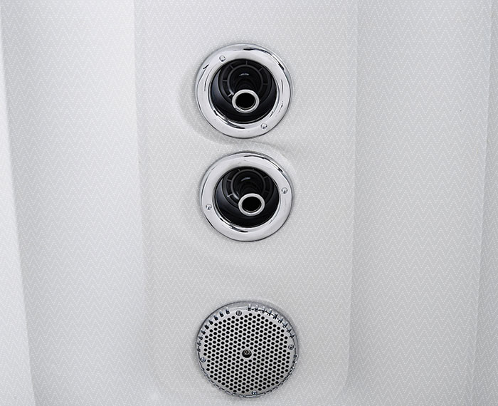 MSpa Baikal Whirlpool MSpa Baikal Whirlpool