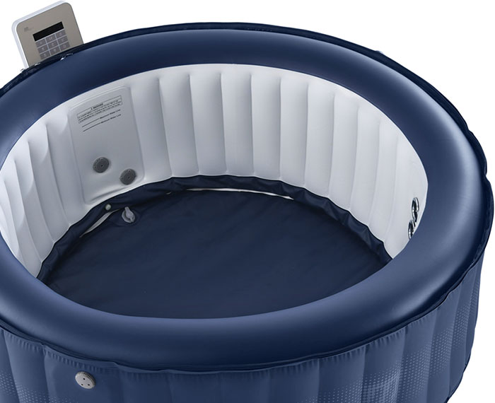 MSpa Baikal Whirlpool MSpa Baikal Whirlpool