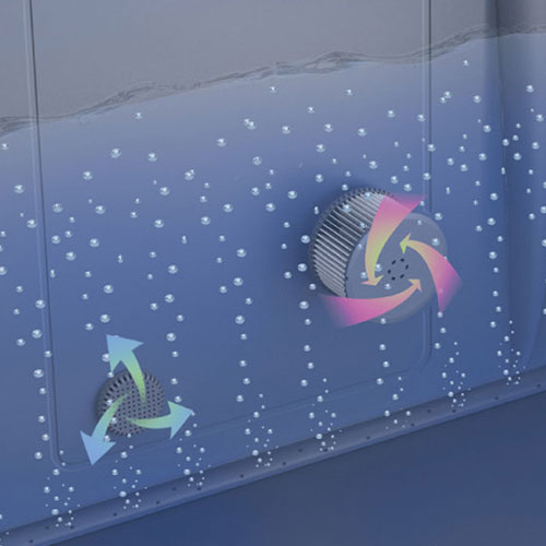 MSpa Baikal Whirlpool MSpa Baikal Whirlpool