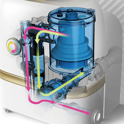 MSpa Baikal Whirlpool MSpa Baikal Whirlpool