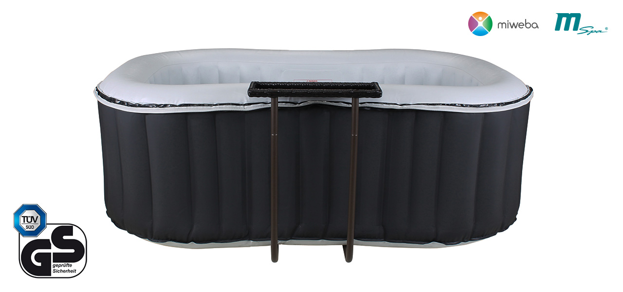 MSpa Nest Whirlpool MSpa Nest Whirlpool