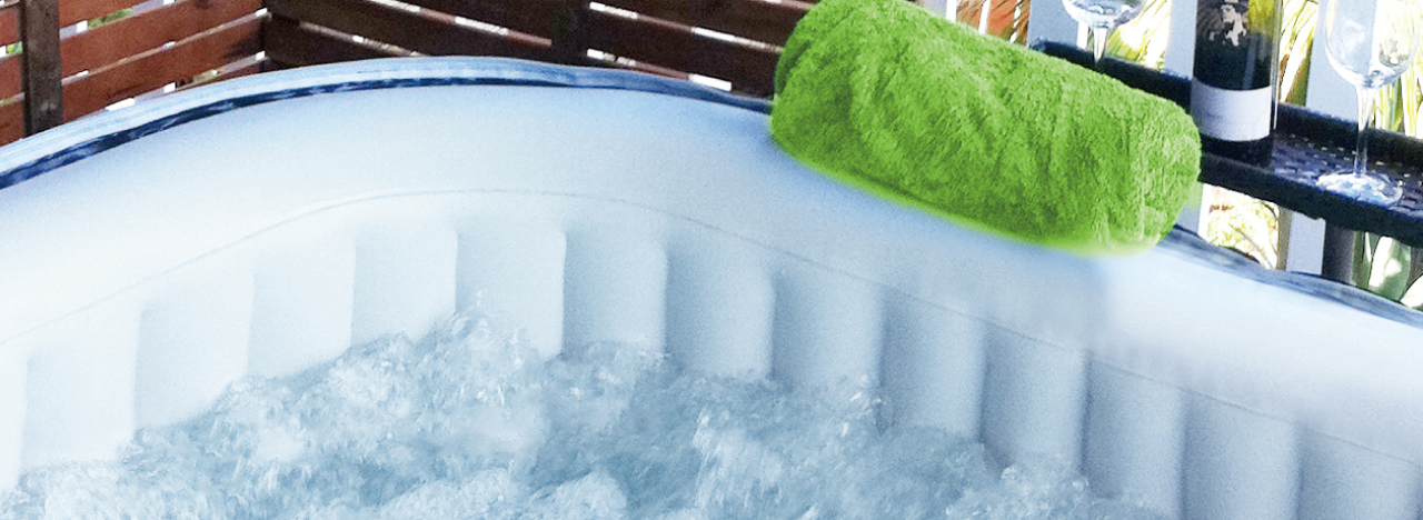 MSpa Nest Whirlpool MSpa Nest Whirlpool