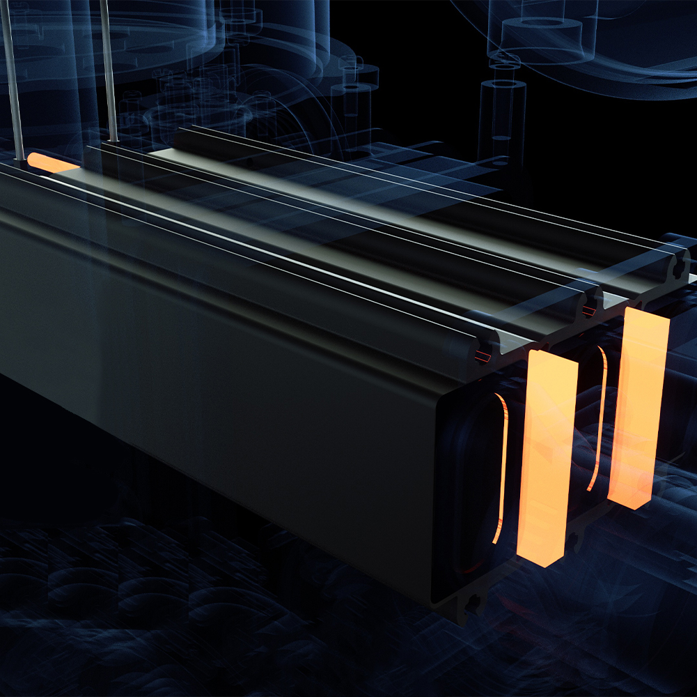MSpa Muse Series Carlton MSpa Muse Series Carlton