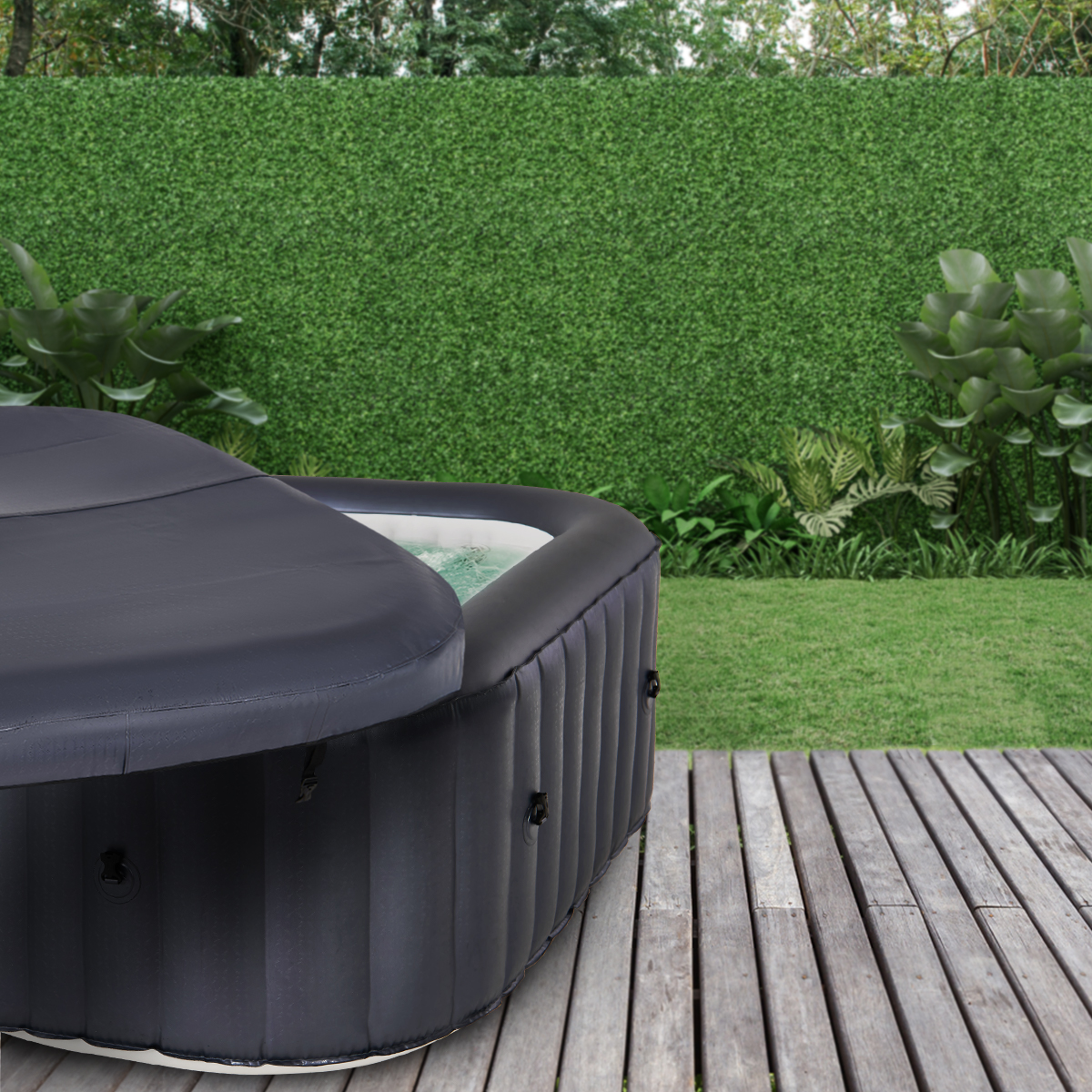 MSpa Muse Series Otium MSpa Muse Series Otium
