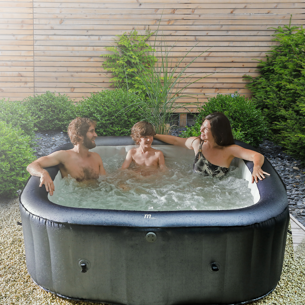 MSpa Muse Series Otium MSpa Muse Series Otium