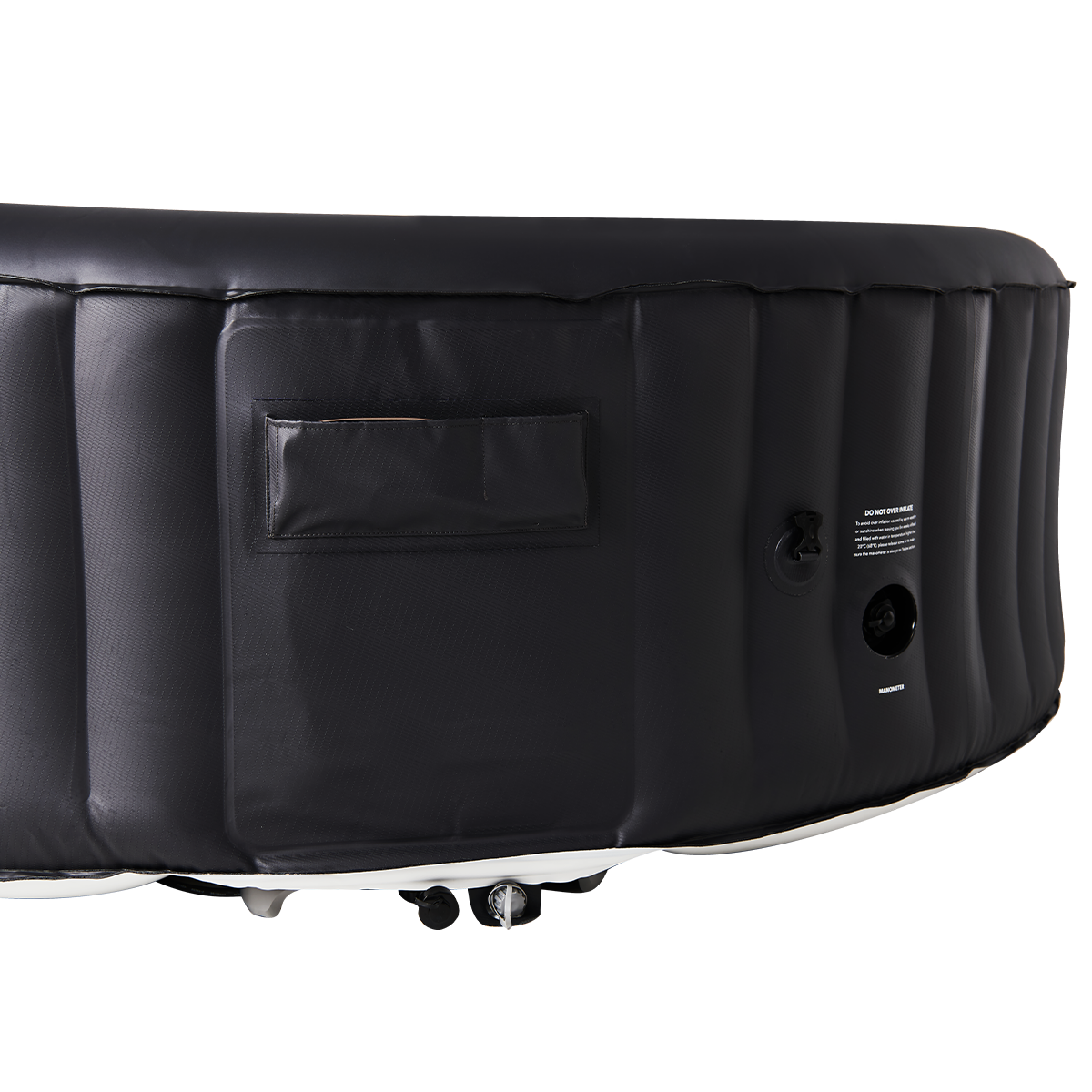 MSpa Urban Series Rimba MSpa Urban Series Rimba