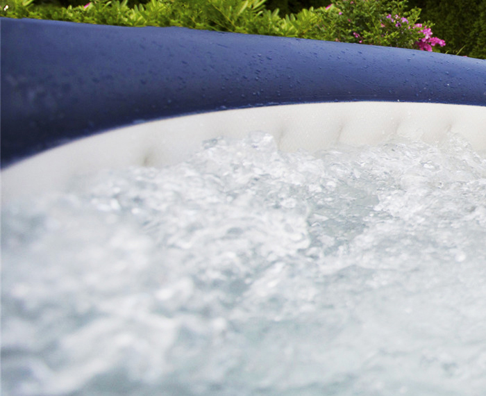 MSpa Soho Whirlpool MSpa Soho Whirlpool