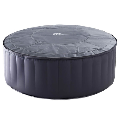 MSpa Silver Cloud Whirlpool MSpa Silver Cloud Whirlpool