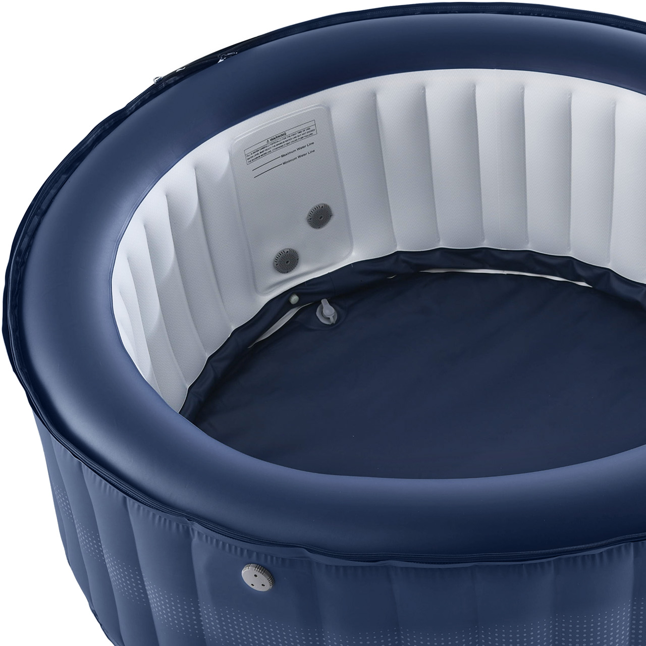 MSpa Baikal Whirlpool MSpa Baikal Whirlpool