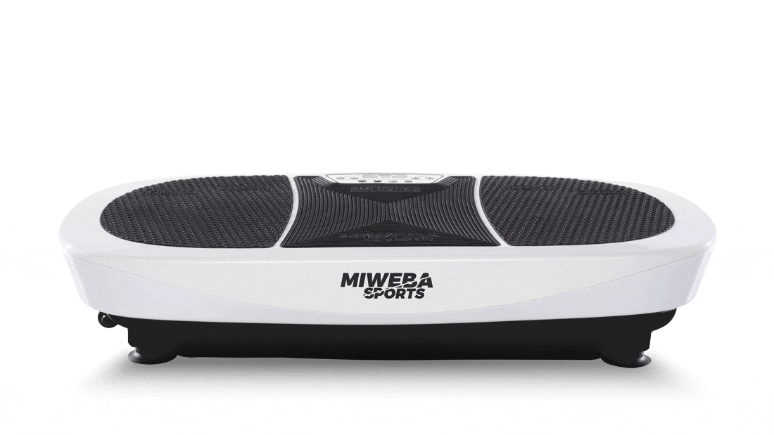Miweba Sports Laufband SlimWalk S200