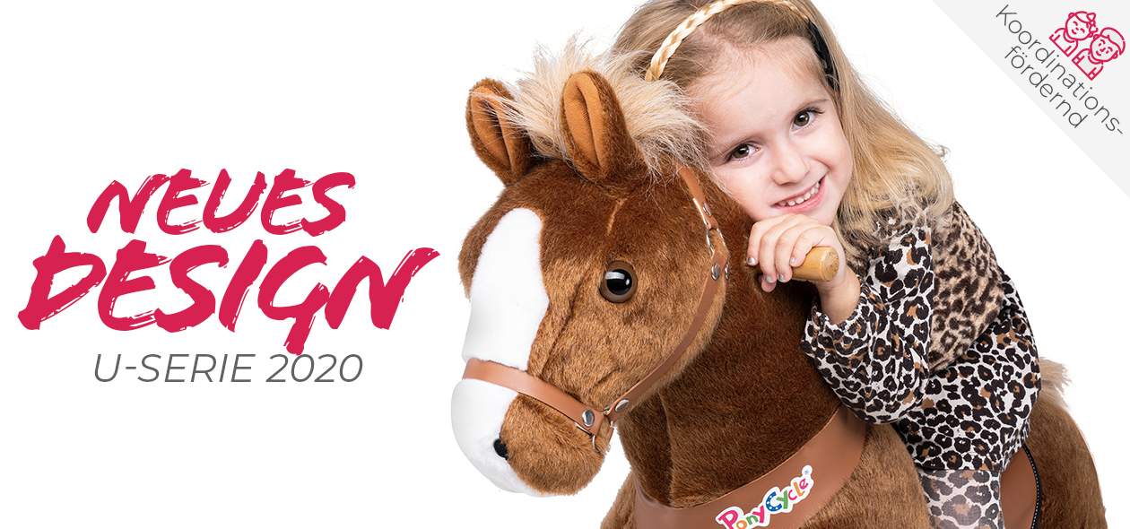 Ponycycle Ponycycle