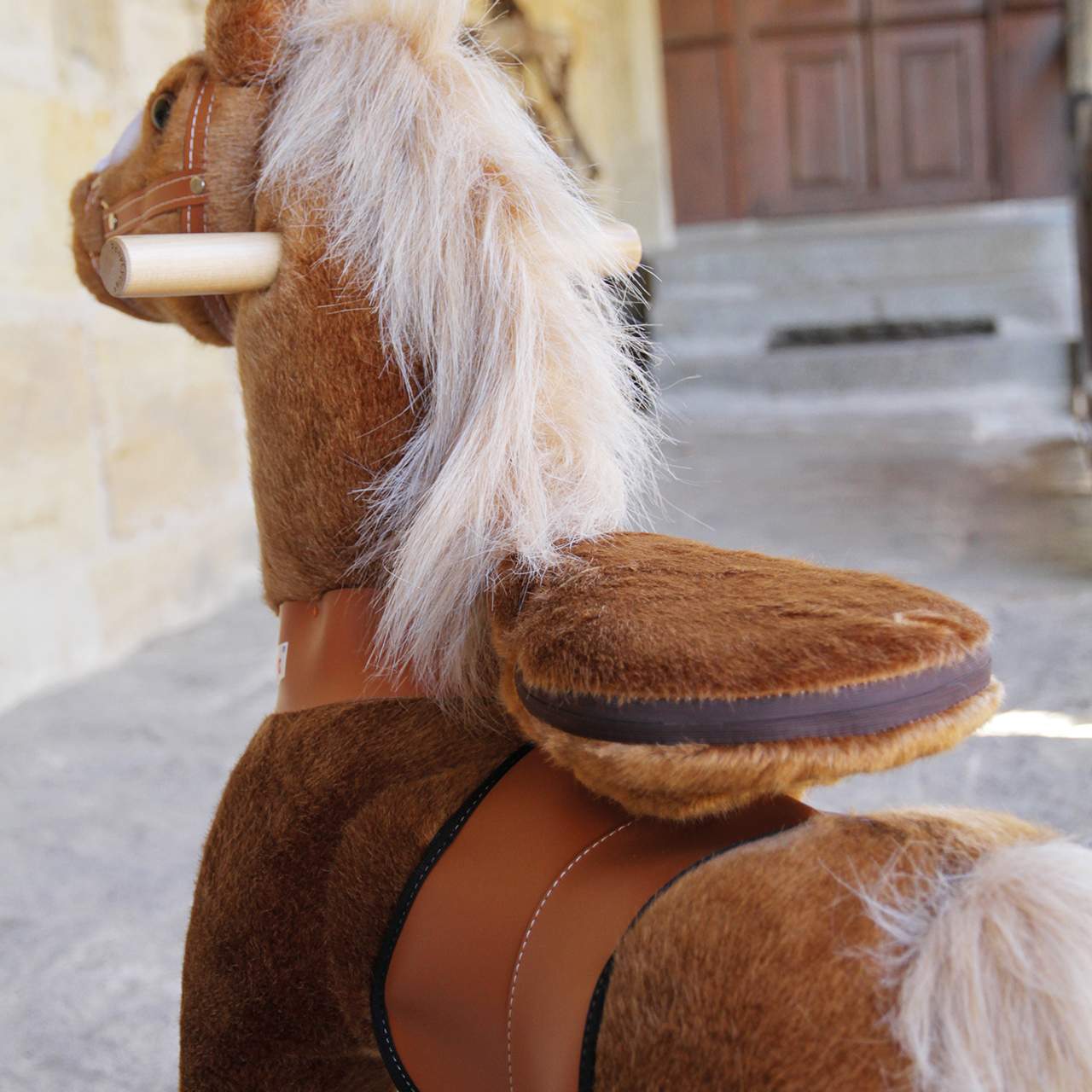 Ponycycle Ponycycle