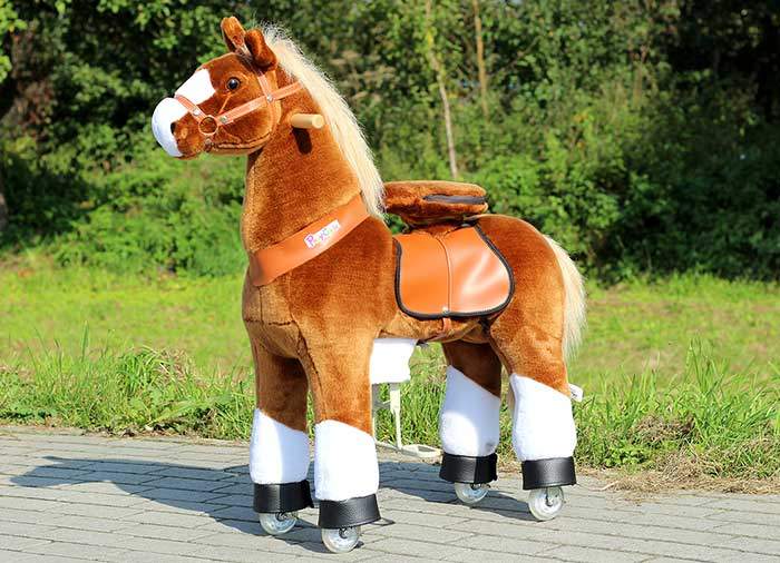 Ponycycle Ponycycle