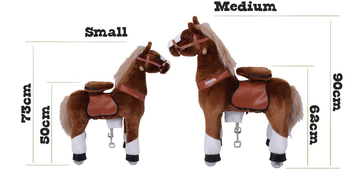 Ponycycle Ponycycle