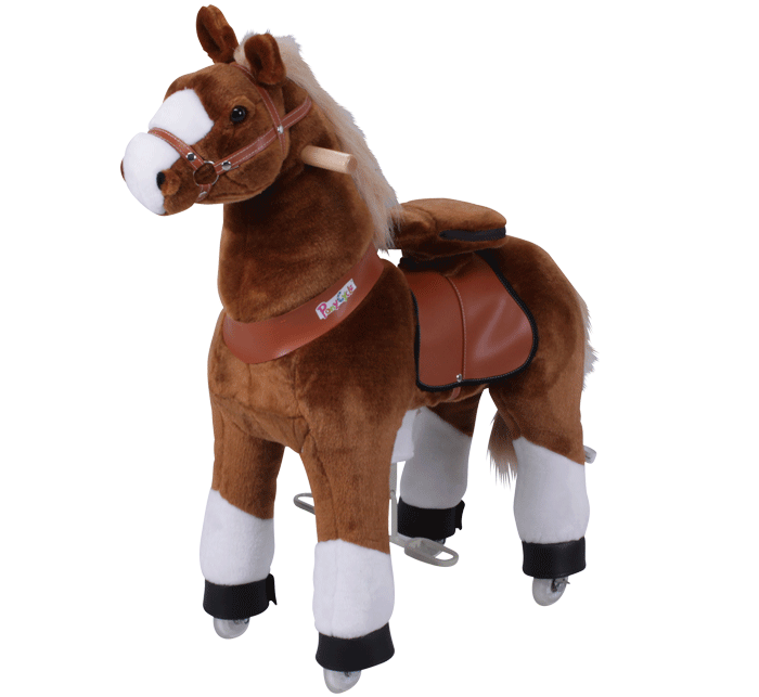Ponycycle Ponycycle