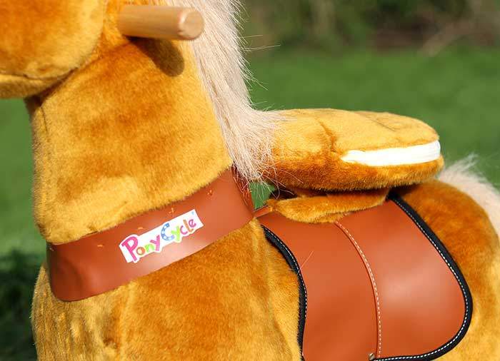 Ponycycle Ponycycle