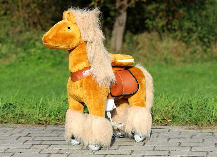Ponycycle Ponycycle