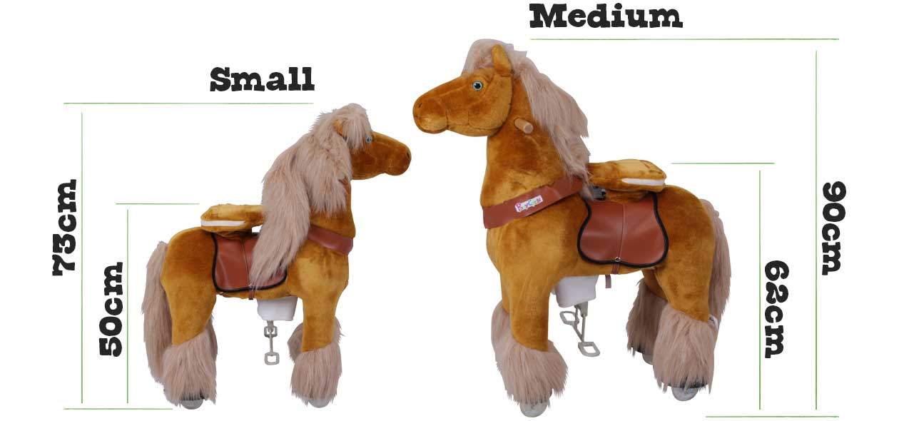 Ponycycle Ponycycle