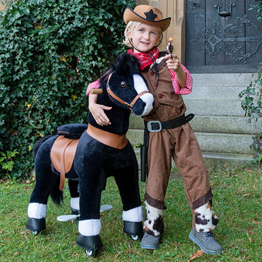 Ponycycle Ponycycle