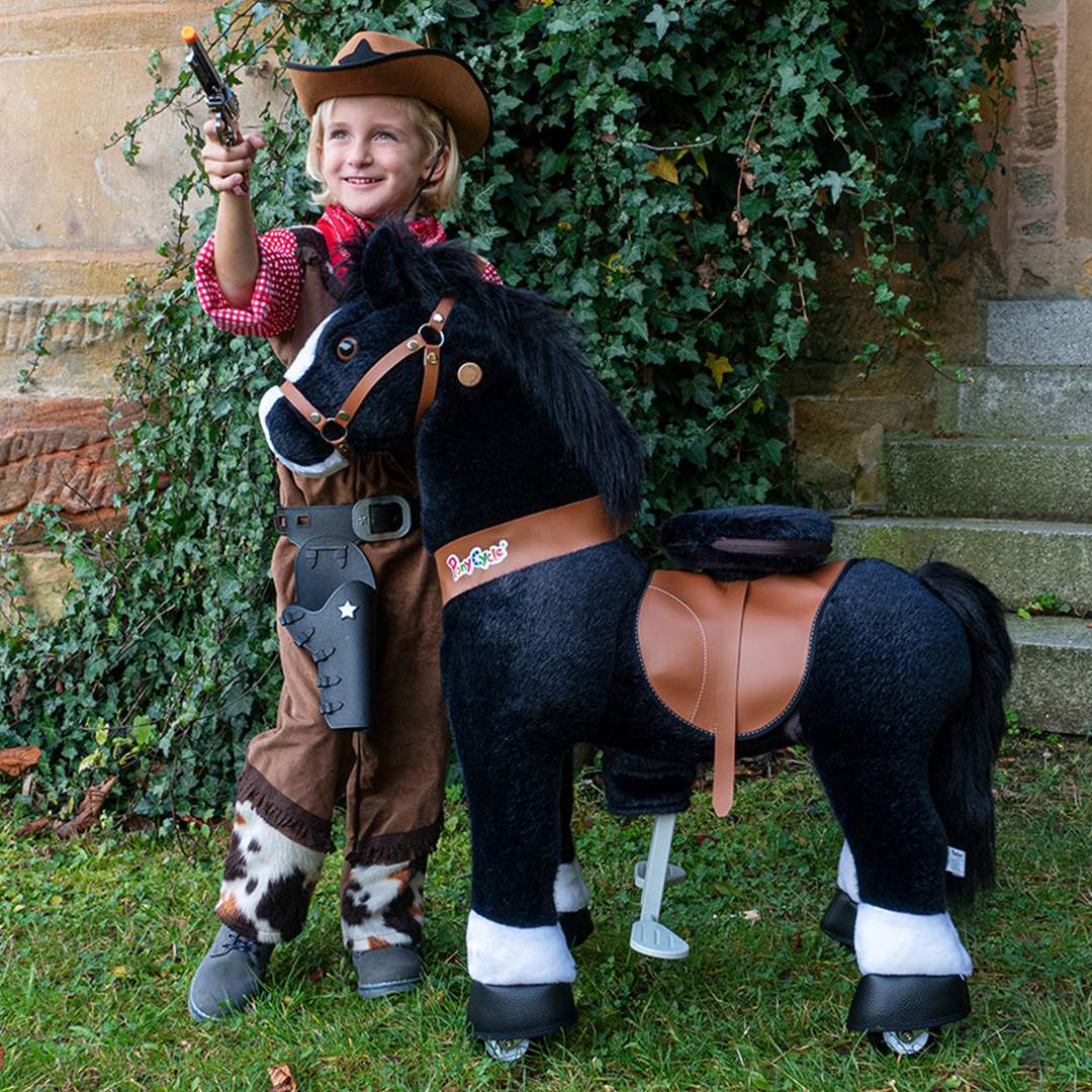 Ponycycle Ponycycle