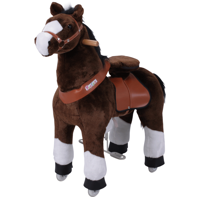 Ponycycle Ponycycle