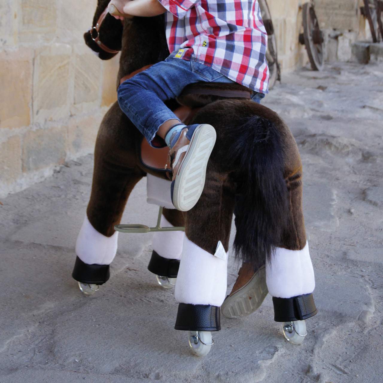Ponycycle Ponycycle