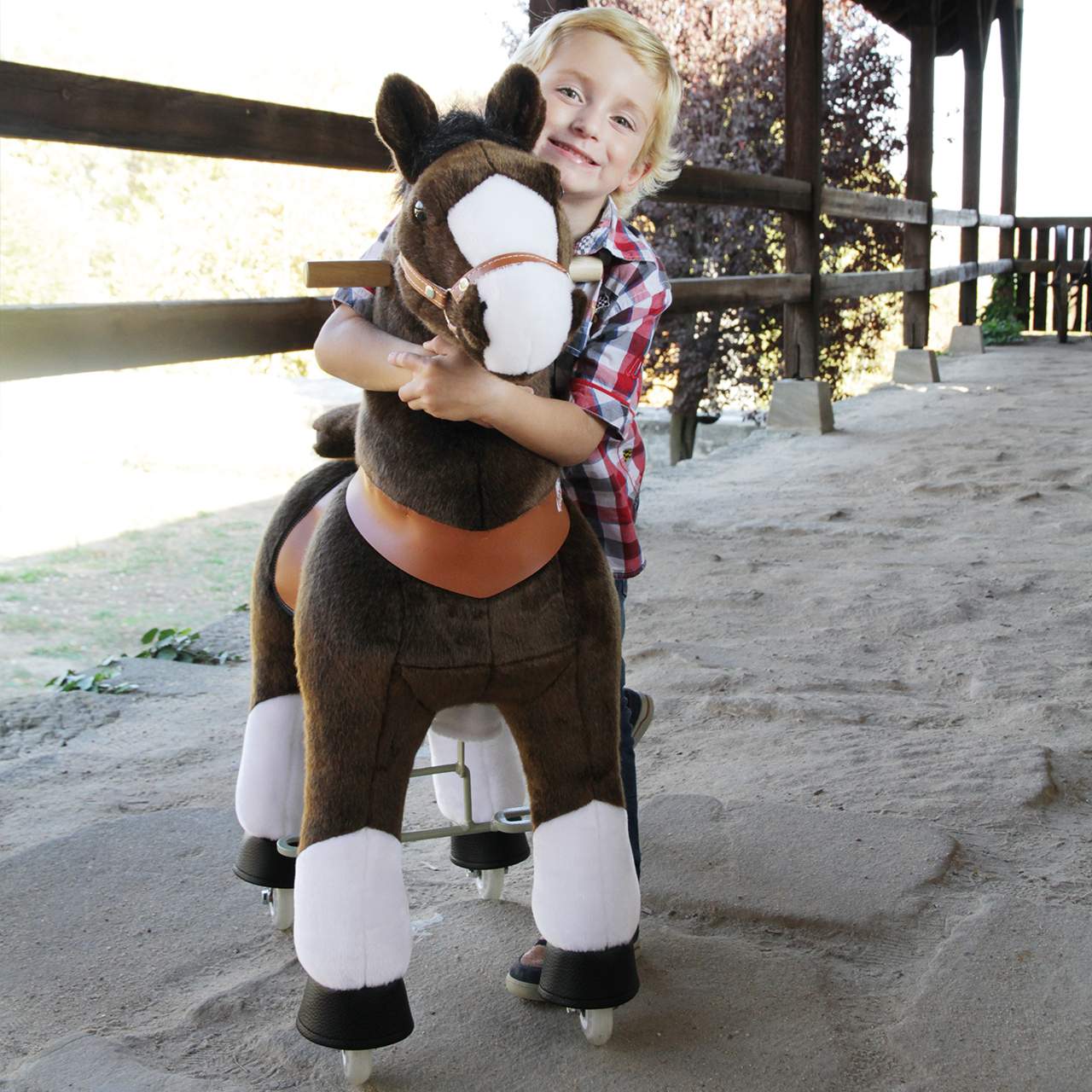 Ponycycle Ponycycle