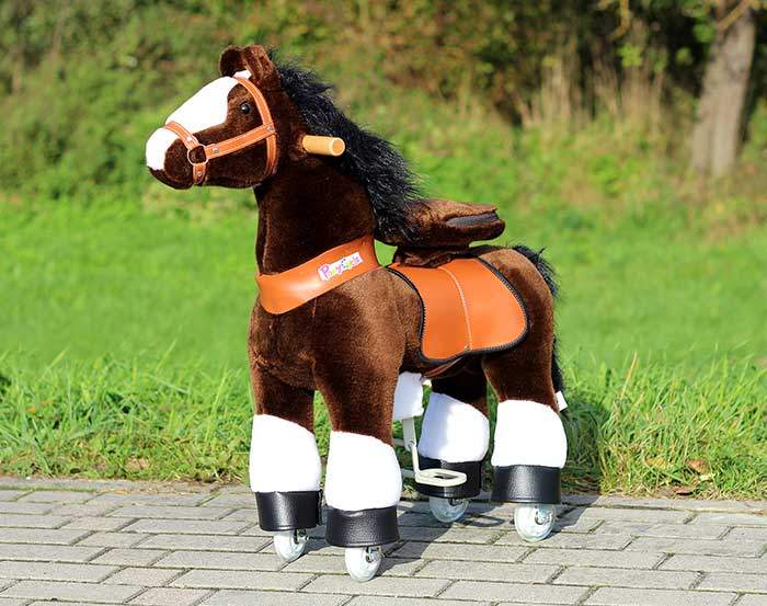 Ponycycle Ponycycle