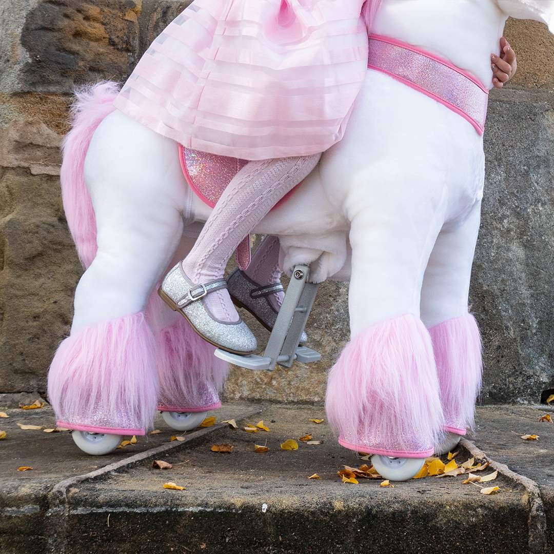 Ponycycle Ponycycle
