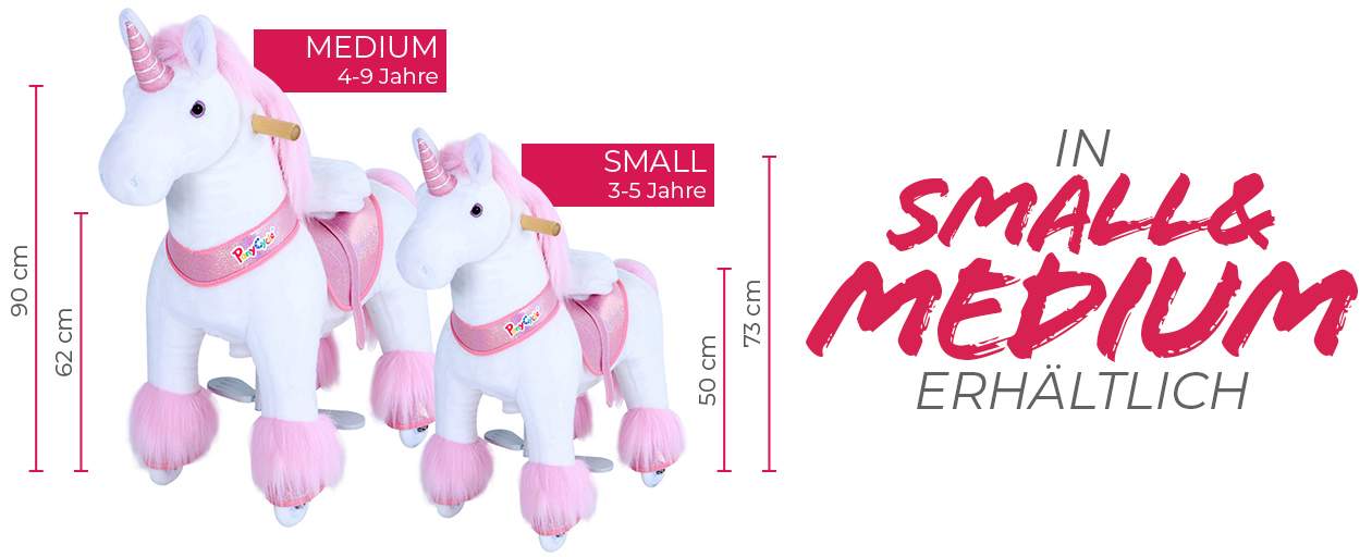 Ponycycle Ponycycle
