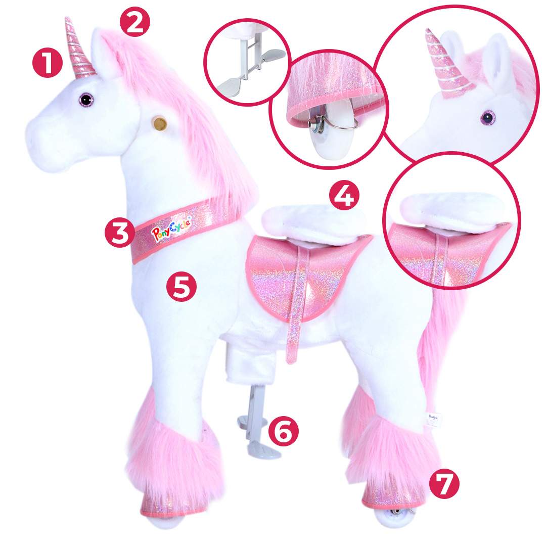 Ponycycle Ponycycle
