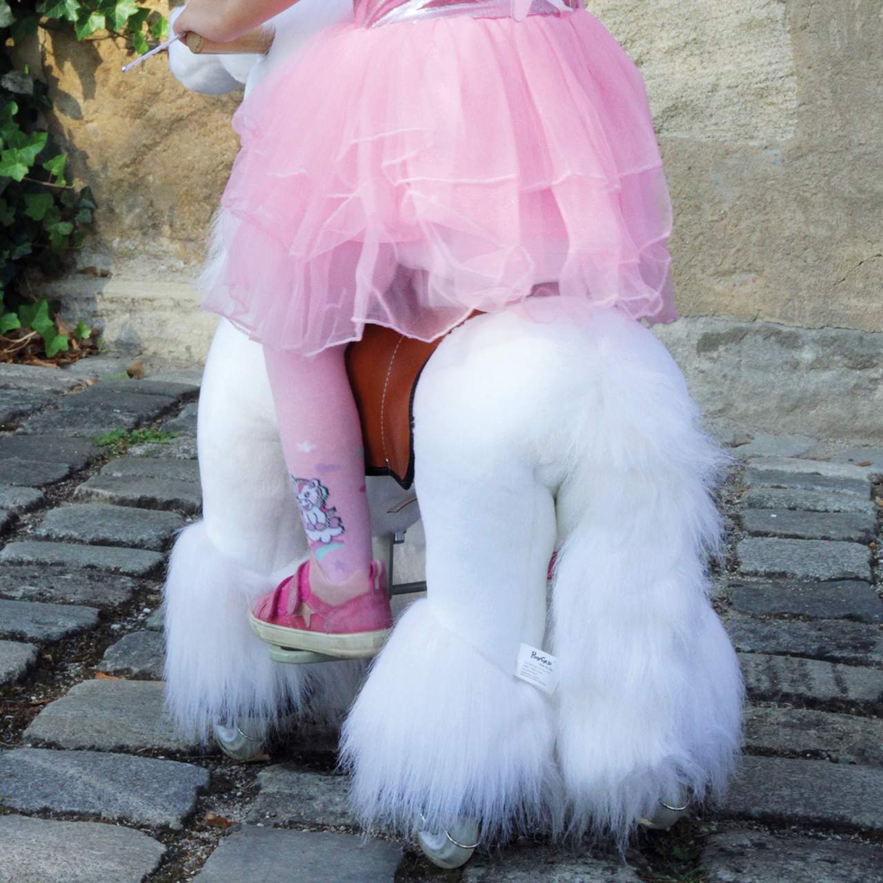 Ponycycle Ponycycle