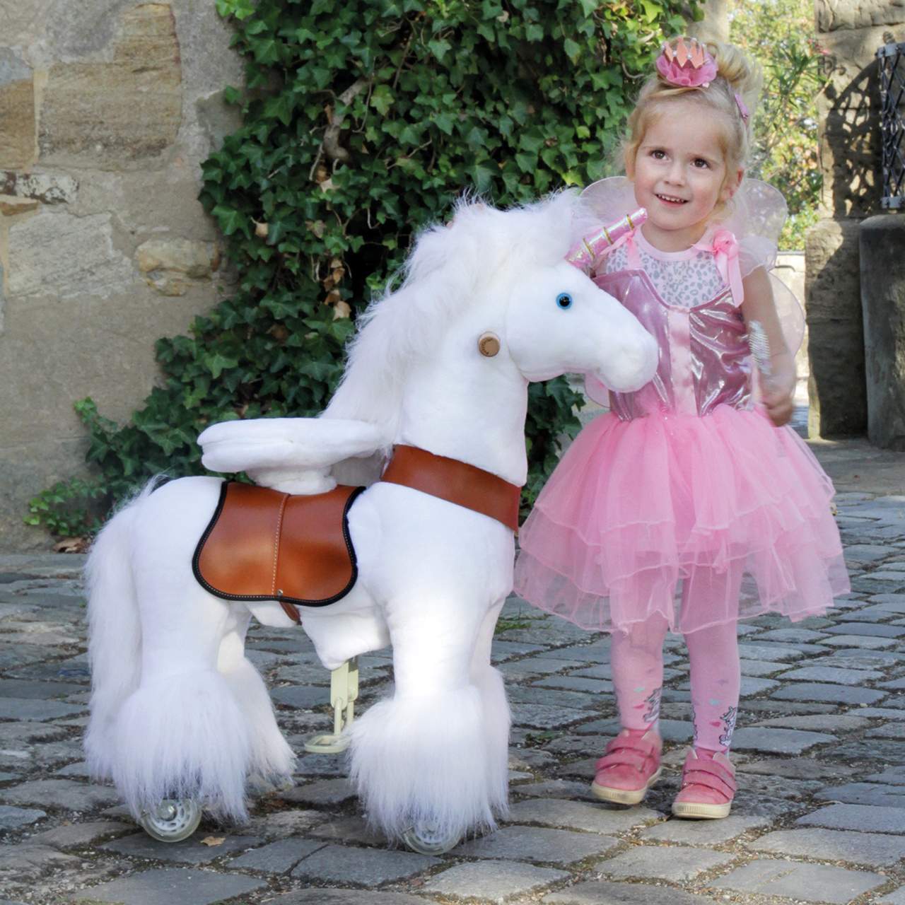 Ponycycle Ponycycle