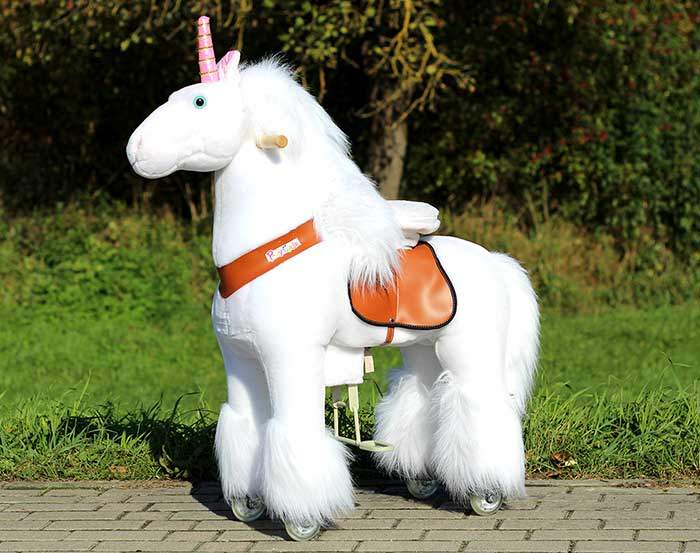 Ponycycle Ponycycle