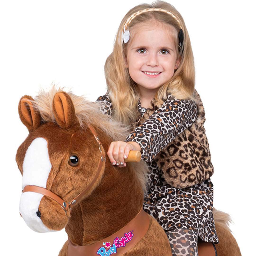Ponycycle Ponycycle
