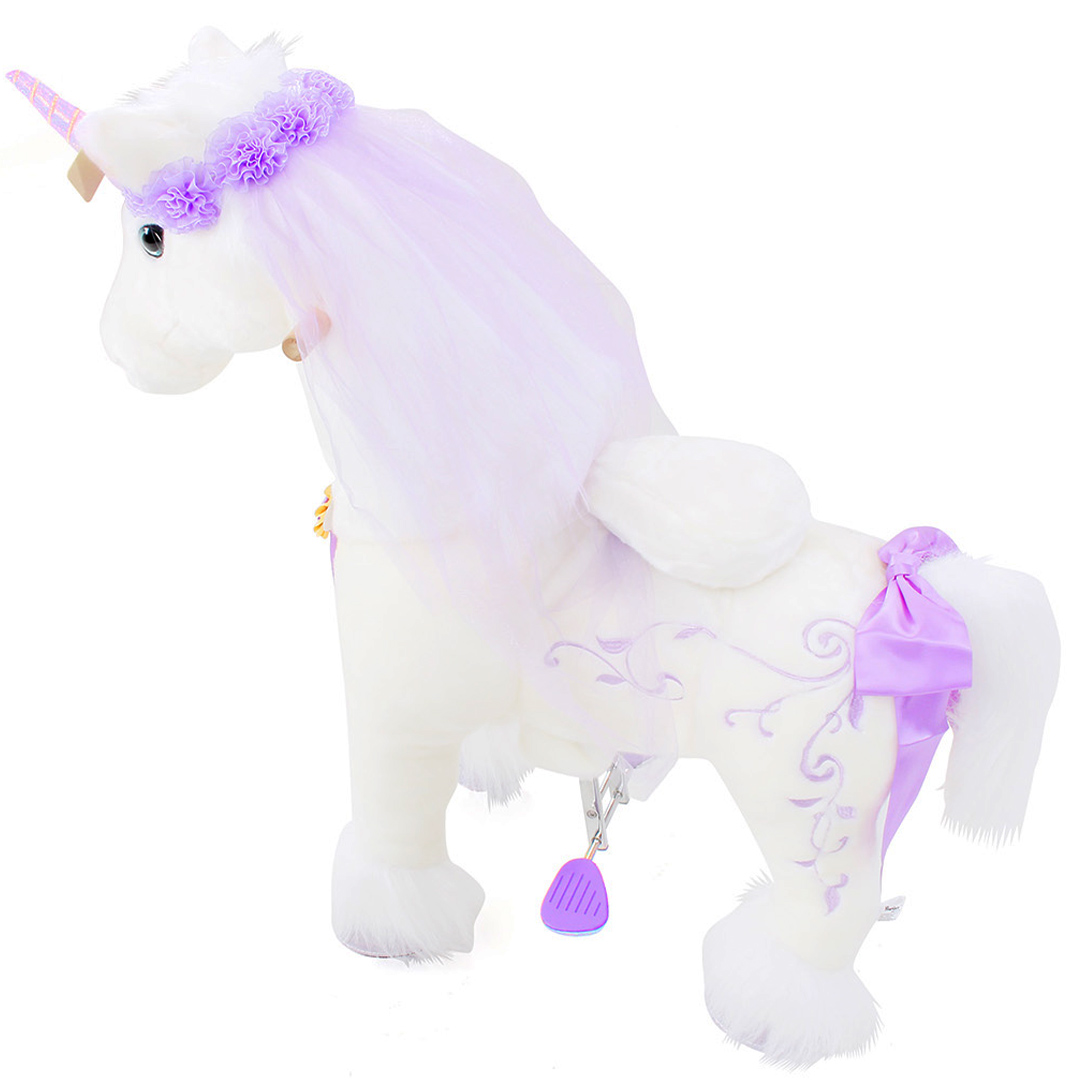 Ponycycle Ponycycle