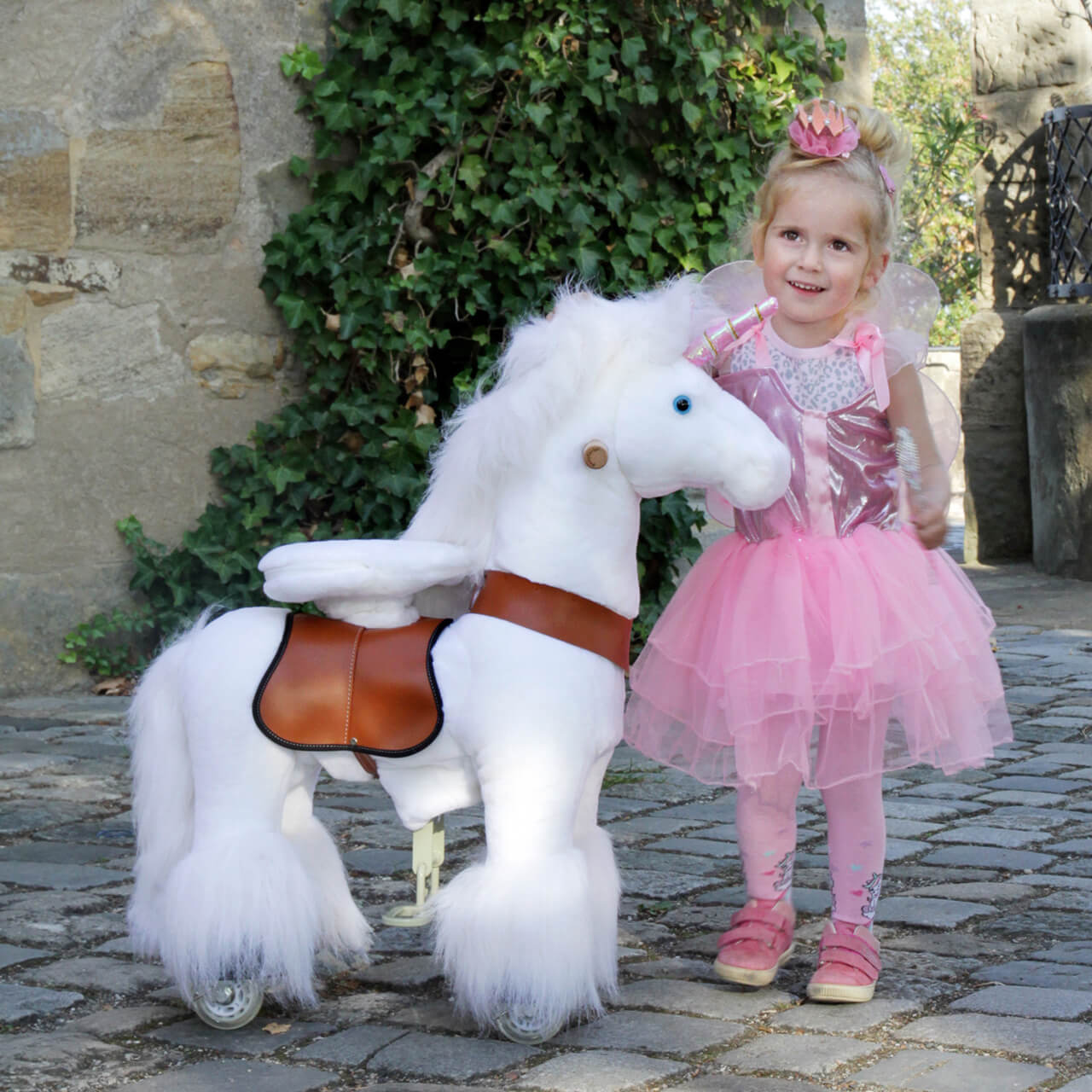 Ponycycle Ponycycle