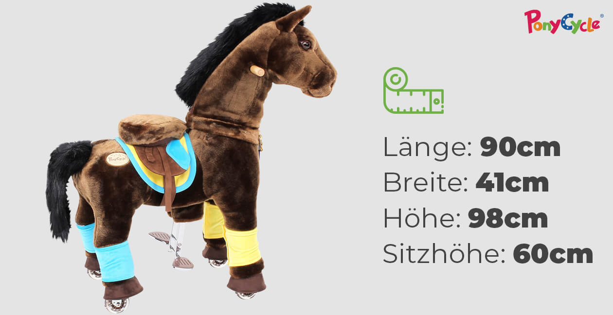 Ponycycle Ponycycle