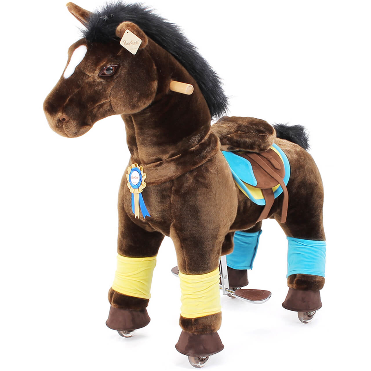 Ponycycle Ponycycle