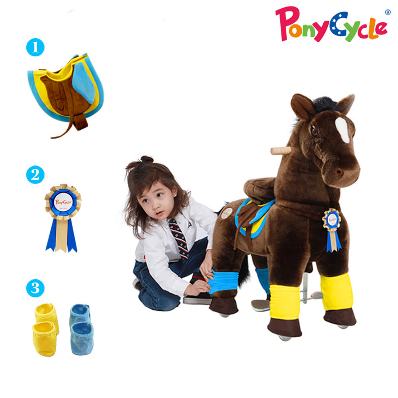 Ponycycle Ponycycle