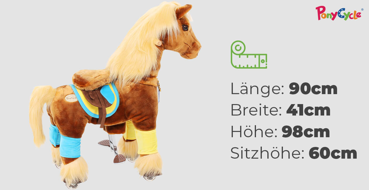 Ponycycle Ponycycle