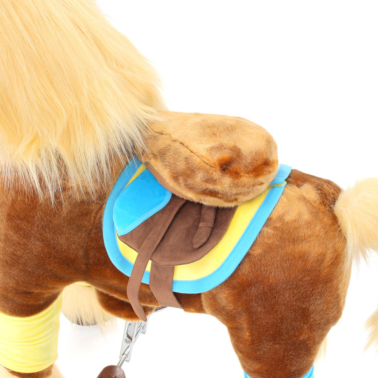 Ponycycle Ponycycle