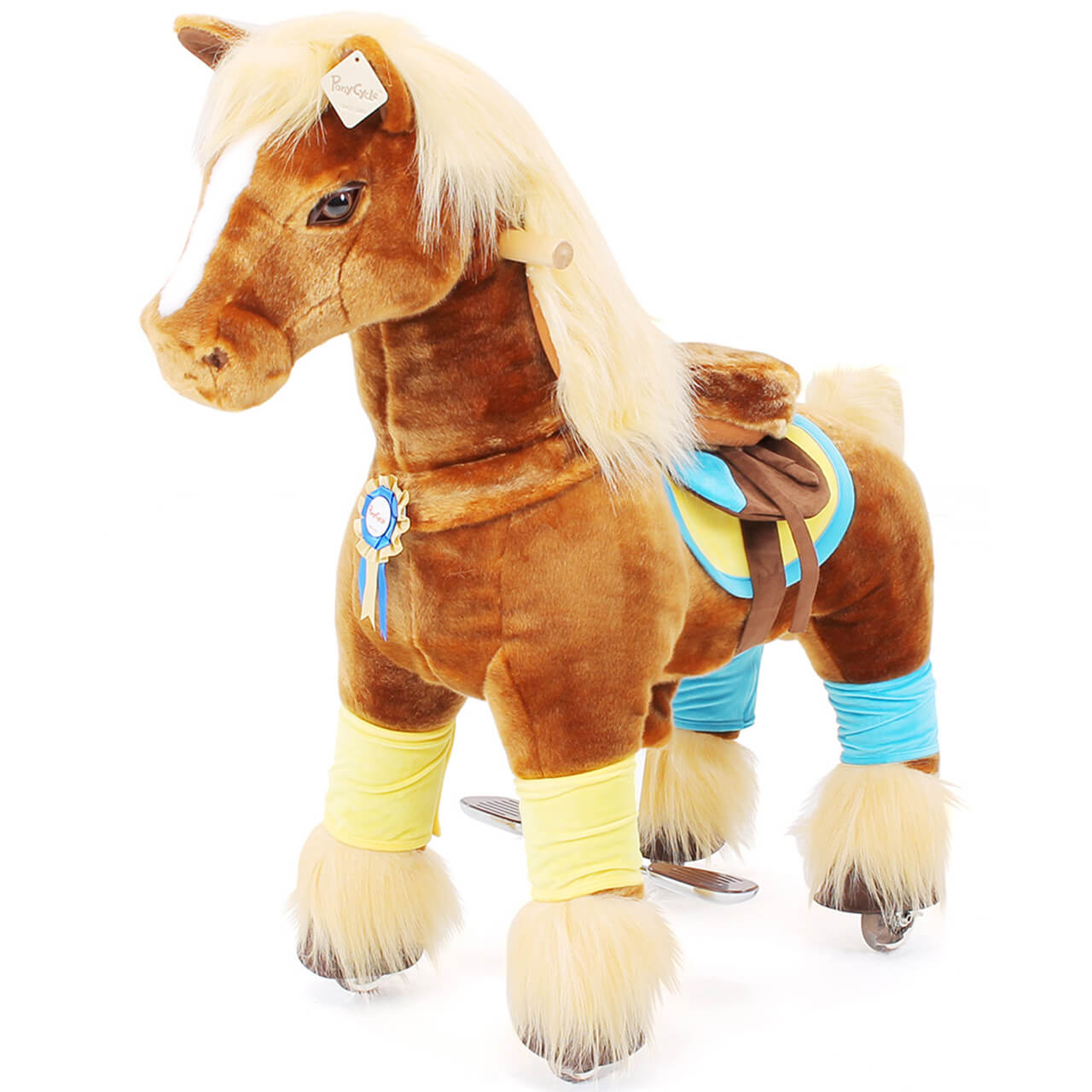 Ponycycle Ponycycle