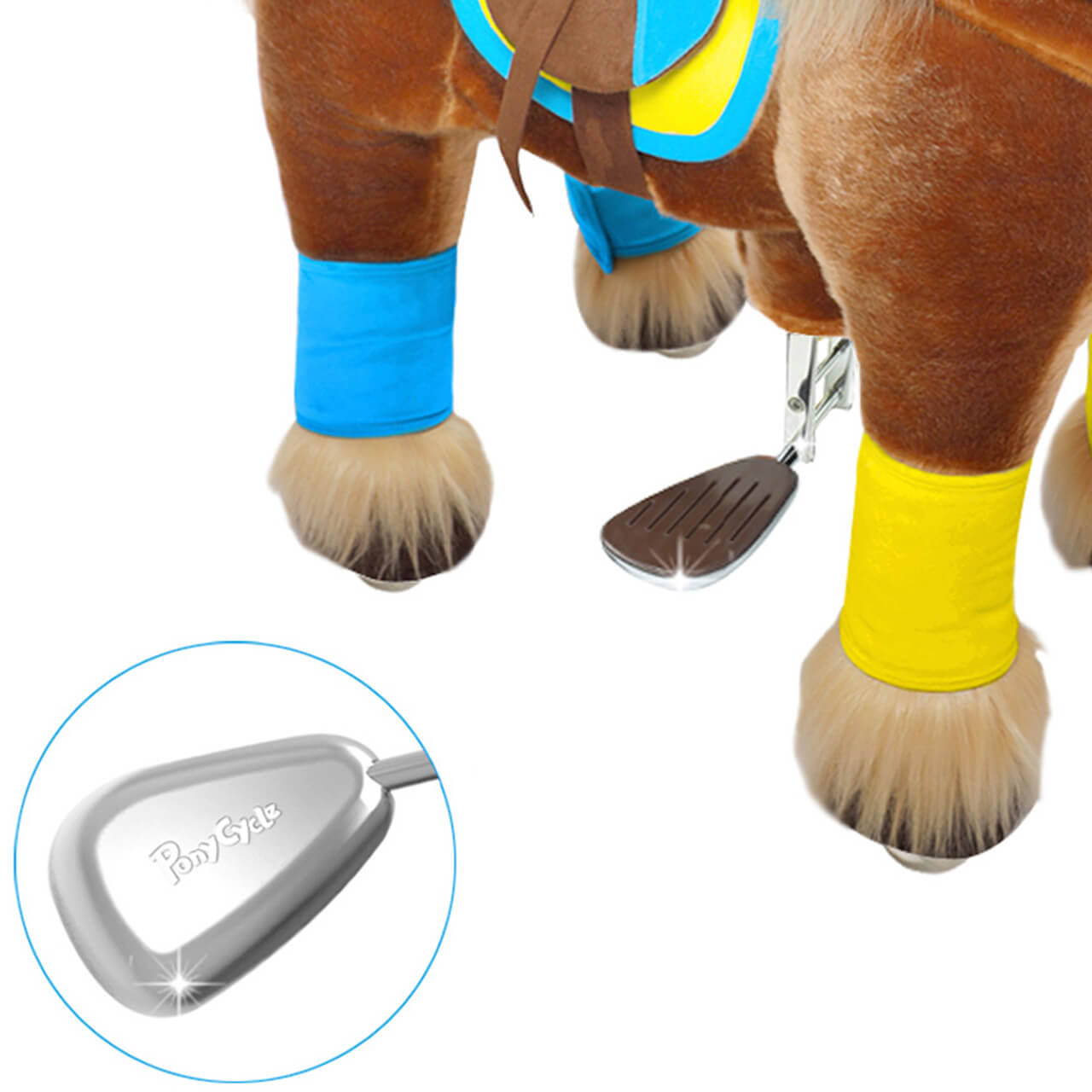 Ponycycle Ponycycle