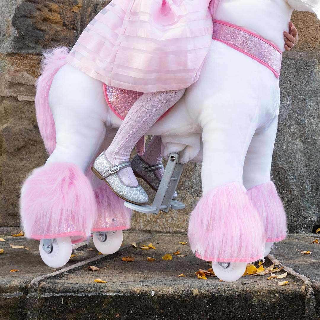 Ponycycle Ponycycle