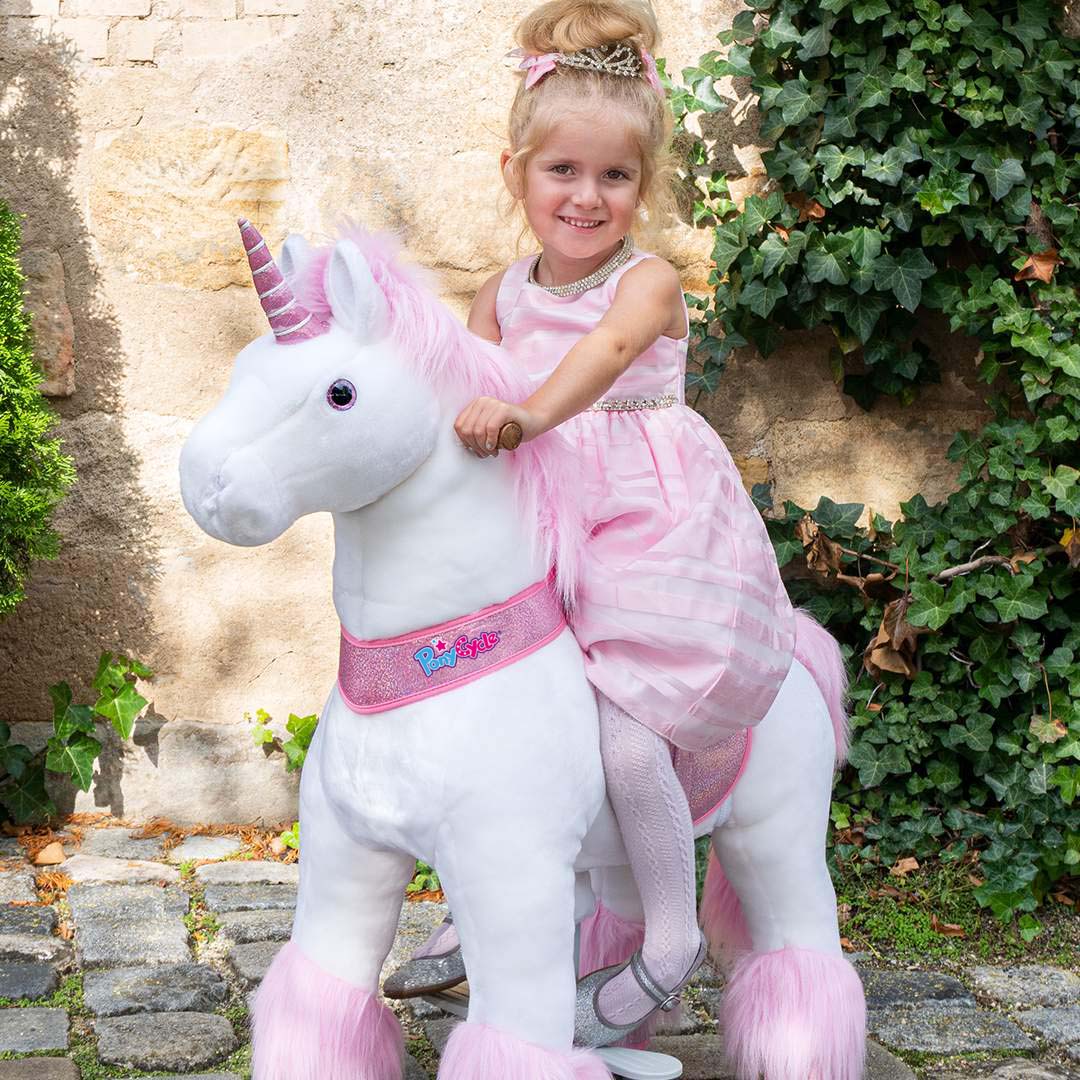 Ponycycle Ponycycle