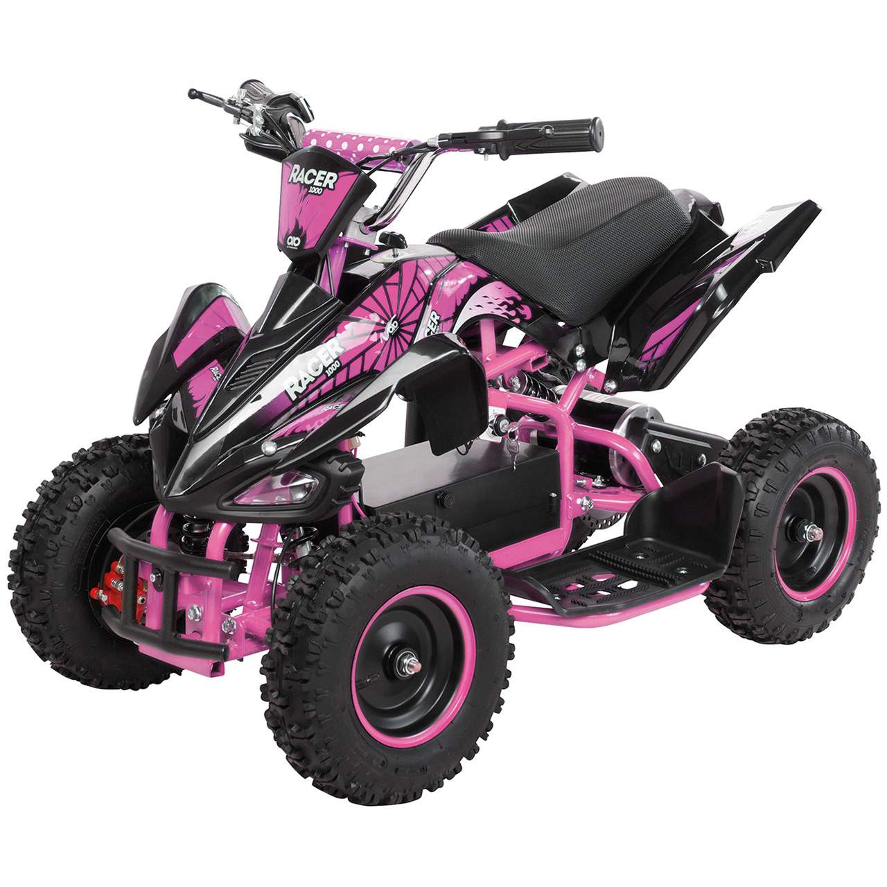 Kinder Quad Racer - 1000 Watt